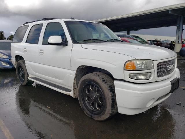 2004 GMC Yukon Denali