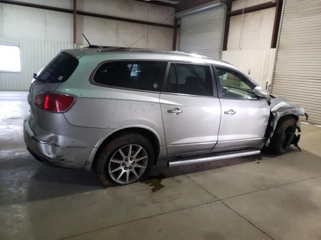 2016 Buick Enclave