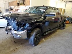 Dodge salvage cars for sale: 2014 Dodge 2500 Laramie