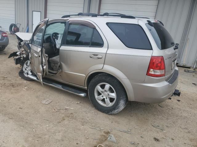 2006 KIA Sorento EX