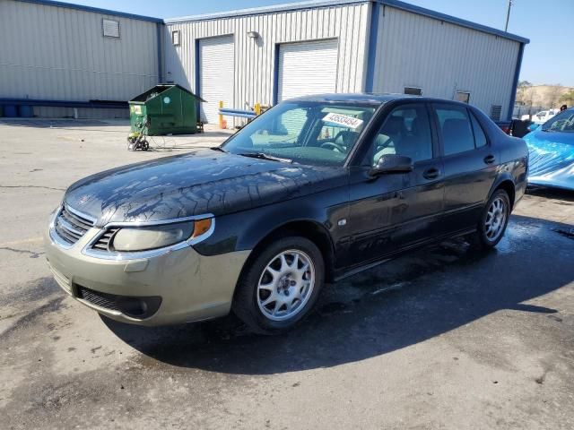 2008 Saab 9-5 2.3T