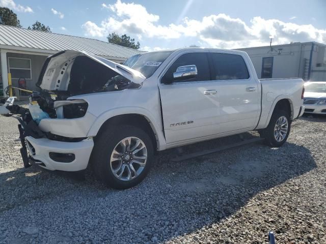 2022 Dodge RAM 1500 Longhorn