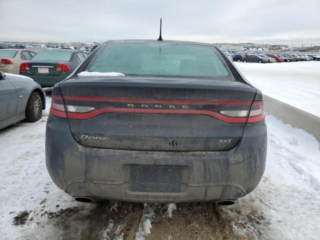 2013 Dodge Dart SXT