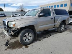 2006 Toyota Tacoma Prerunner for sale in Littleton, CO