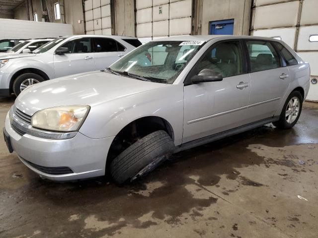 2004 Chevrolet Malibu Maxx LS