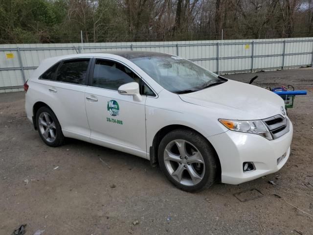 2015 Toyota Venza LE