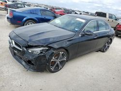 Mercedes-Benz C300 Vehiculos salvage en venta: 2022 Mercedes-Benz C300