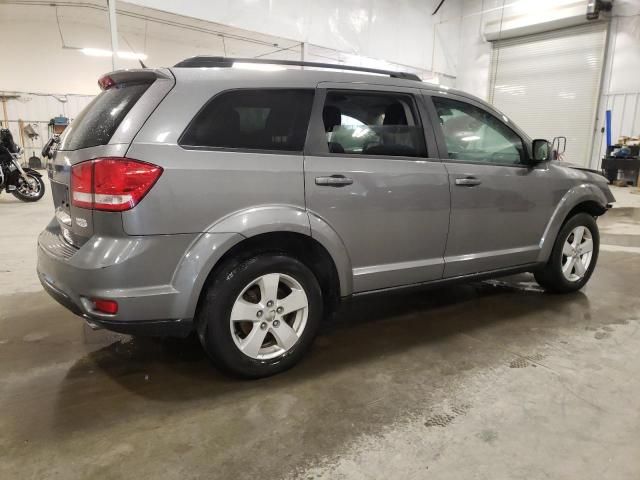 2012 Dodge Journey SXT