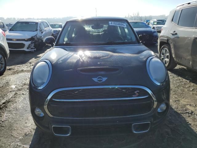 2014 Mini Cooper S