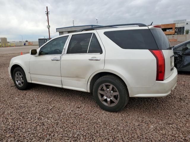 2006 Cadillac SRX