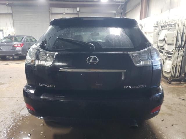 2006 Lexus RX 400