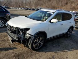 2018 Nissan Rogue S for sale in Marlboro, NY