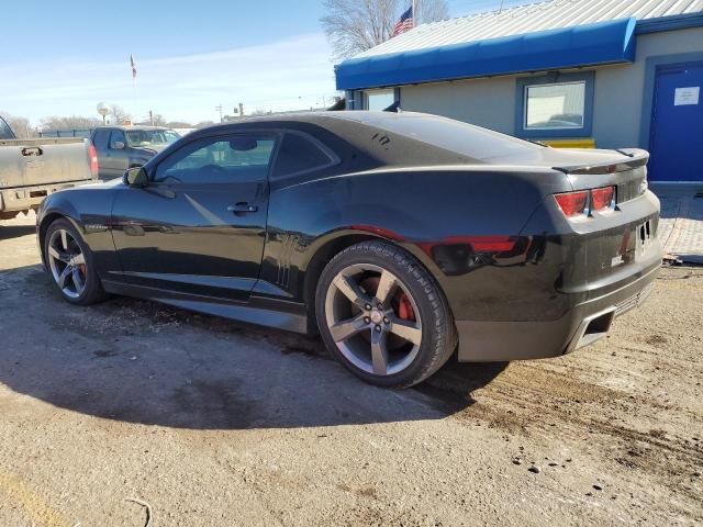 2010 Chevrolet Camaro SS