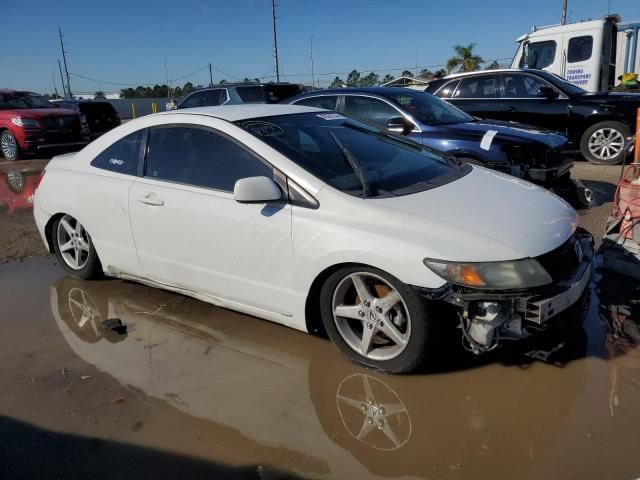 2011 Honda Civic LX