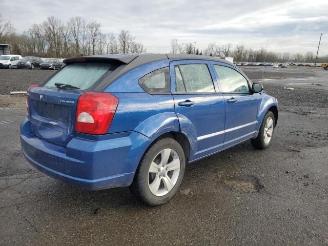 2010 Dodge Caliber Mainstreet