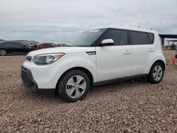 2016 KIA Soul for sale in Phoenix, AZ