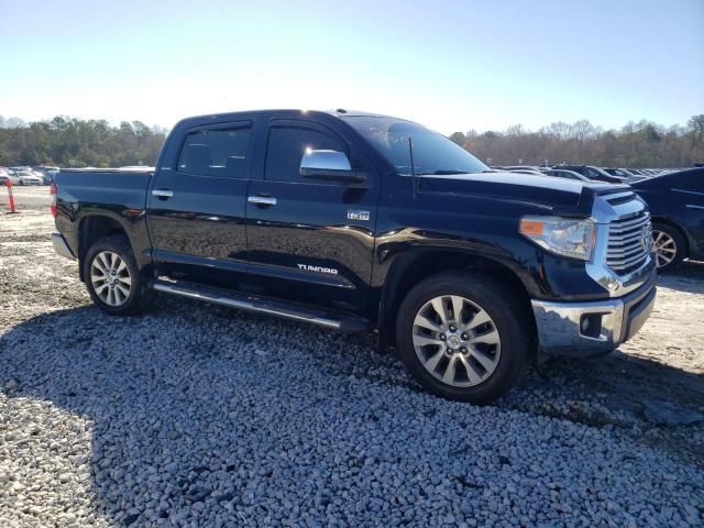 2014 Toyota Tundra Crewmax Limited