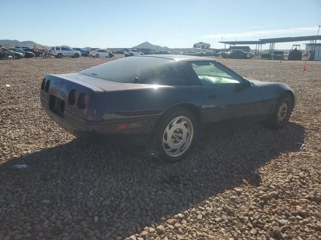 1992 Chevrolet Corvette