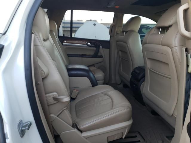 2010 Buick Enclave CXL