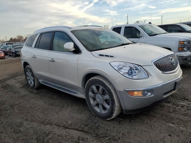 2009 Buick Enclave CXL