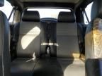 2001 Isuzu Vehicross