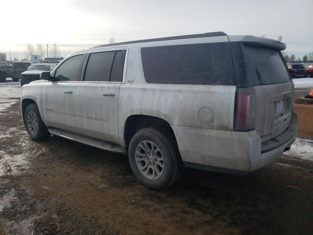 2019 GMC Yukon XL K1500 SLE