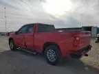 2019 Chevrolet Silverado K1500 RST