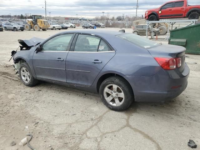 2013 Chevrolet Malibu LS