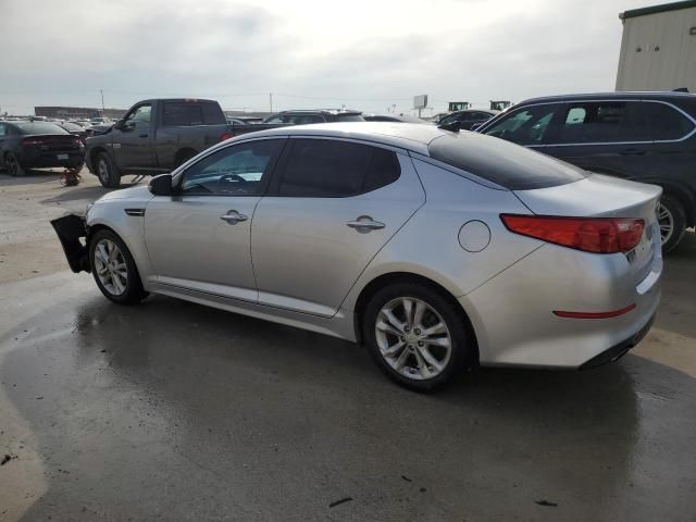 2014 KIA Optima LX