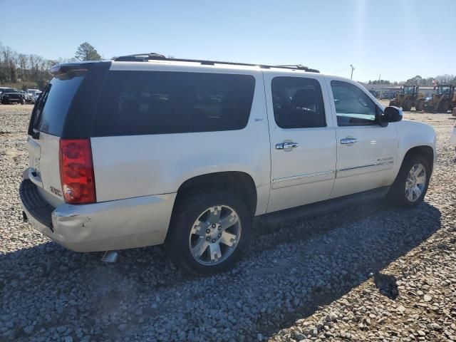 2010 GMC Yukon XL C1500 SLT