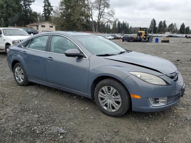 2010 Mazda 6 I