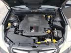 2010 Subaru Legacy 2.5GT Limited