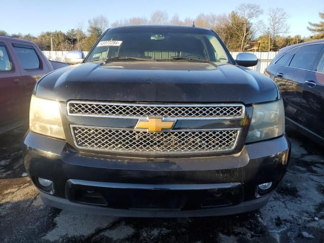 2007 Chevrolet Suburban K1500