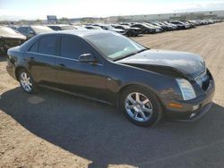 Cadillac STS salvage cars for sale: 2005 Cadillac STS