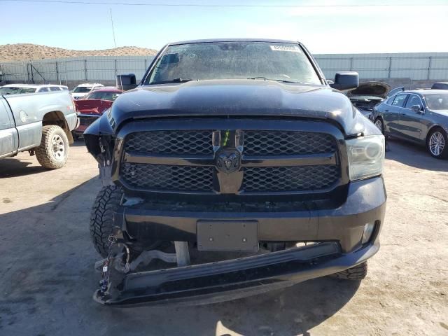 2014 Dodge RAM 1500 ST