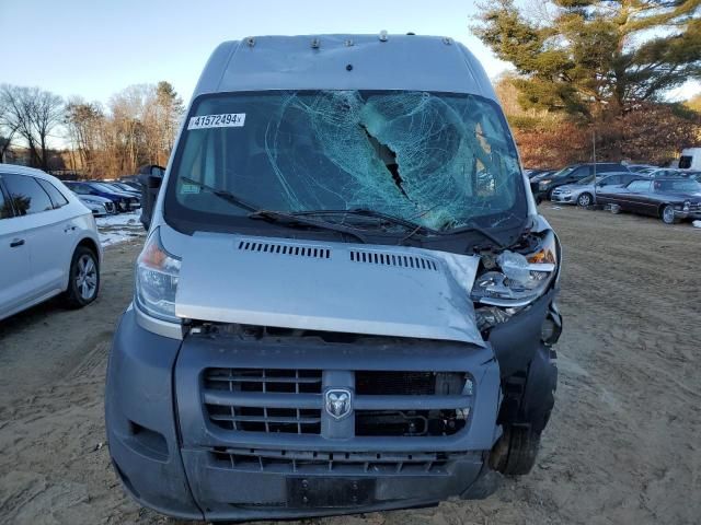 2017 Dodge RAM Promaster 2500 2500 High