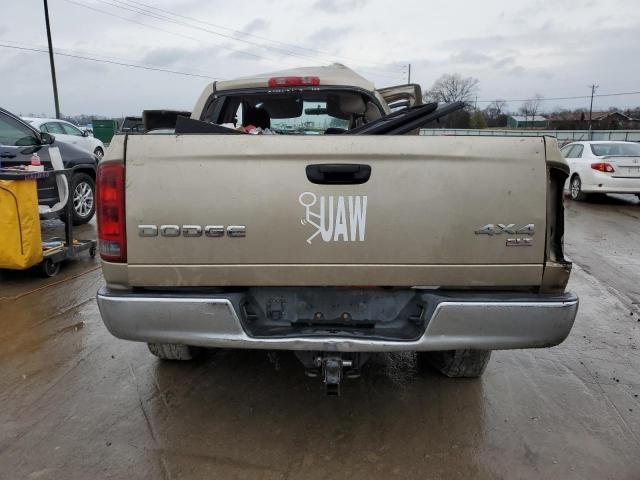 2003 Dodge RAM 1500 ST