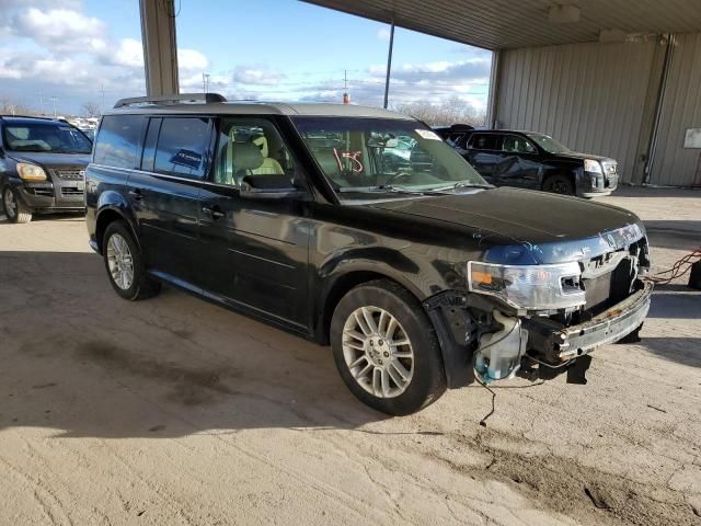 2013 Ford Flex SEL