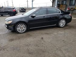 2011 Acura RL for sale in Los Angeles, CA