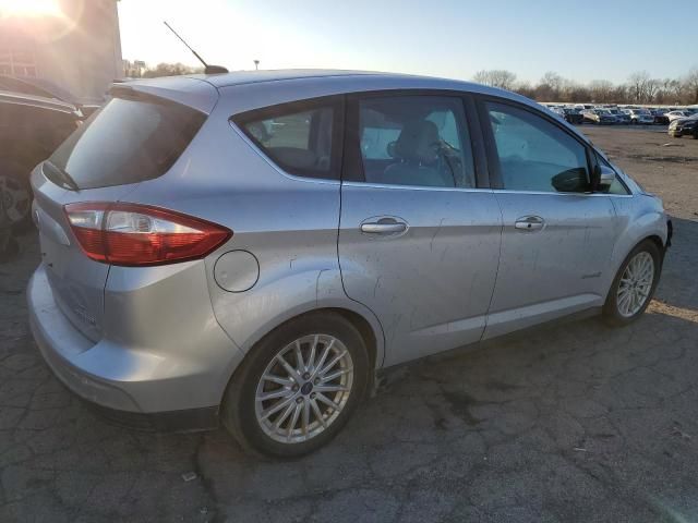 2015 Ford C-MAX SEL