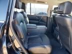 2016 Infiniti QX80