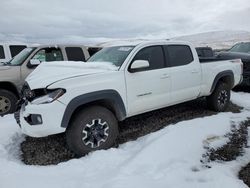 2022 Toyota Tacoma Double Cab en venta en Reno, NV