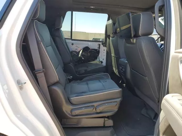 2021 Chevrolet Tahoe K1500 Premier