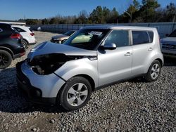 KIA Soul Vehiculos salvage en venta: 2019 KIA Soul