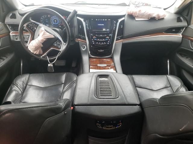 2018 Cadillac Escalade ESV Luxury