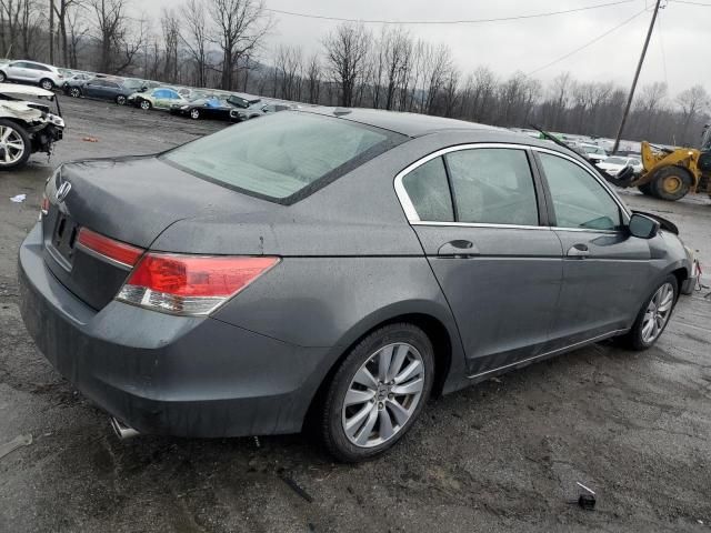 2011 Honda Accord EXL