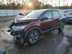 2018 Honda CR-V LX for sale in Harleyville, SC