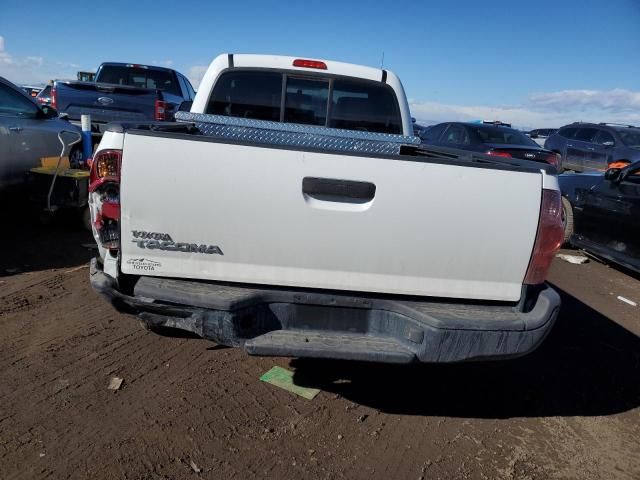 2013 Toyota Tacoma