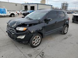 2018 Ford Ecosport SE for sale in New Orleans, LA