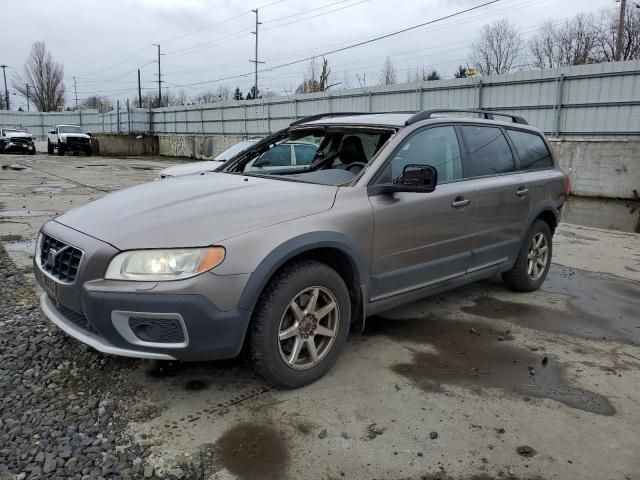 2008 Volvo XC70